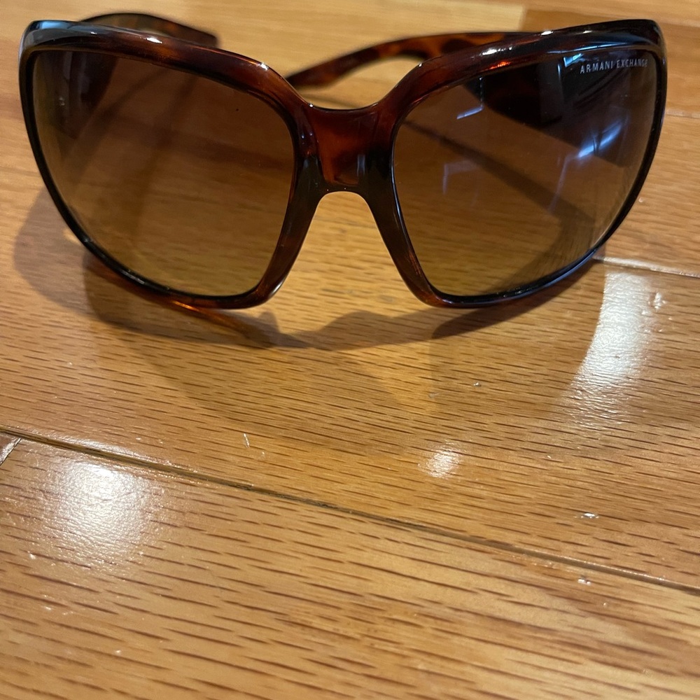 A/X Armani Exchanhe Sunglasses